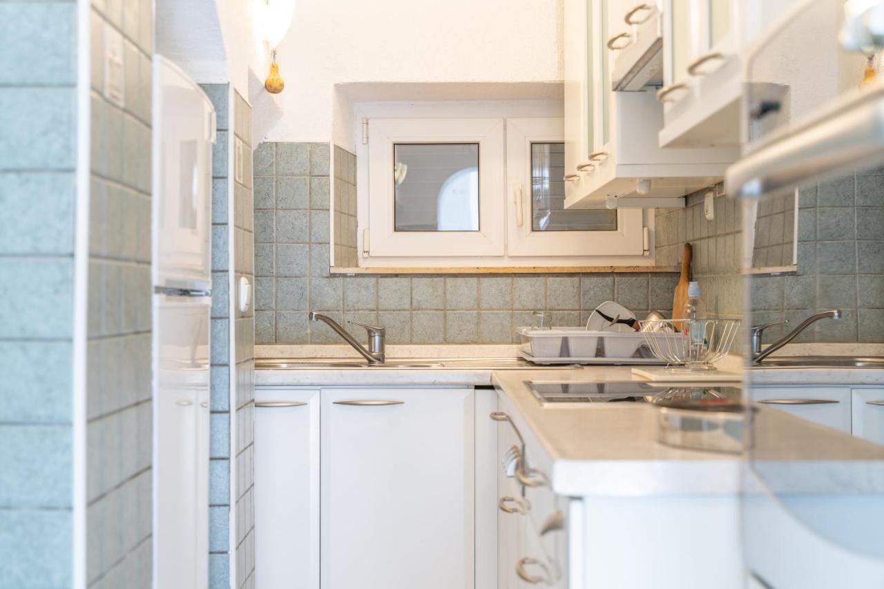Apartman Andelina Old Town 察夫塔特 外观 照片