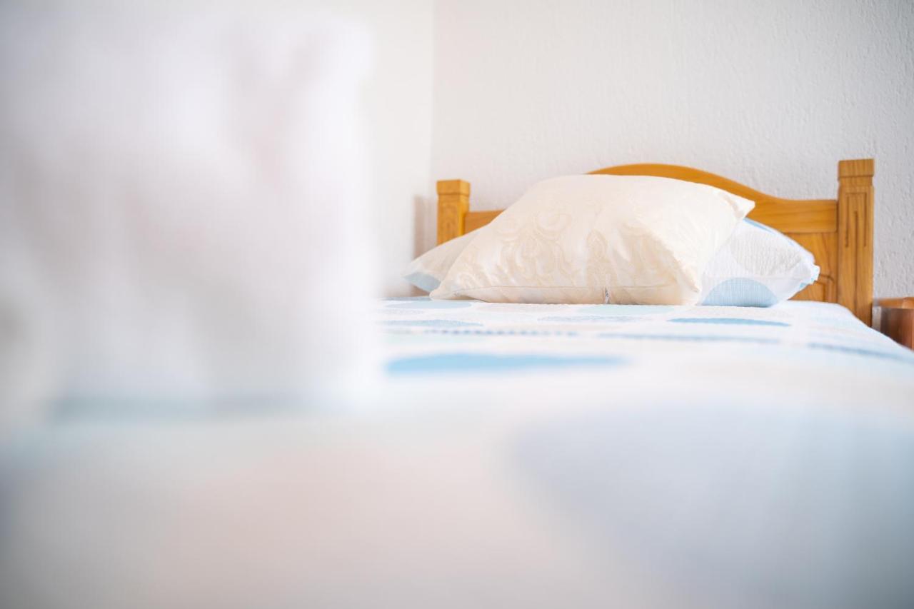 Apartman Andelina Old Town 察夫塔特 外观 照片